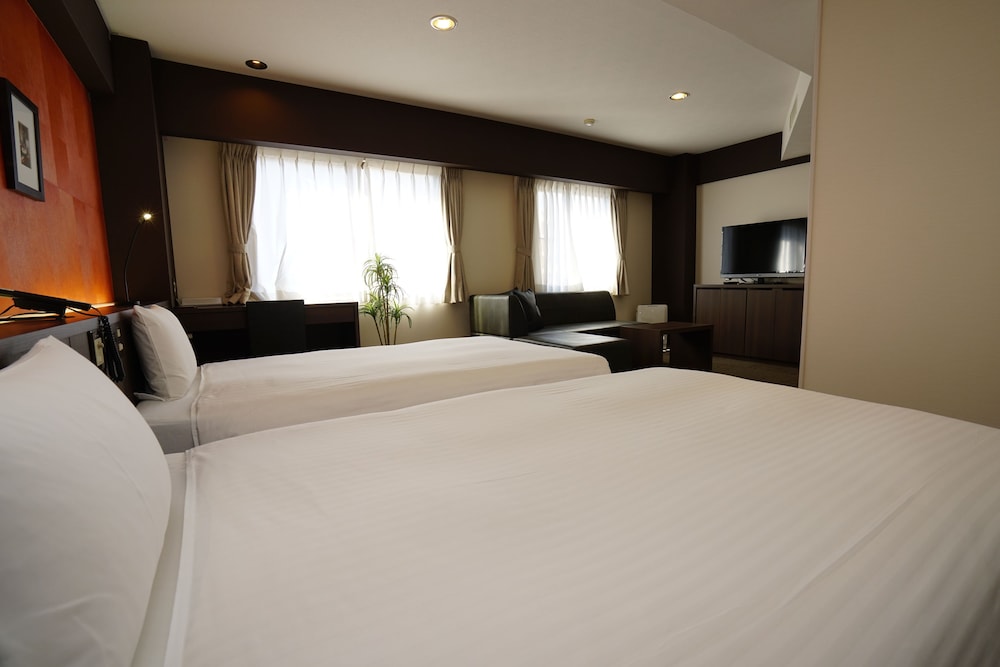 Fukuoka Toei Hotel 21/61