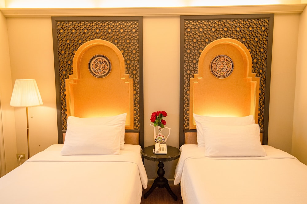 Amman Unique Hotel 26/71