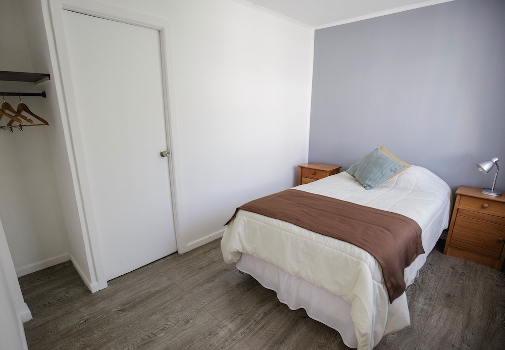 Hostal Ventisqueros 19/40