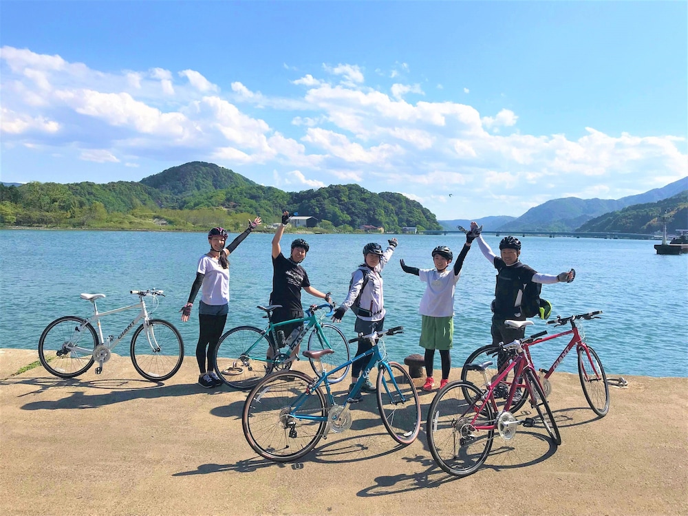 Kinosaki Onsen Inn Koyado Enn 43/64