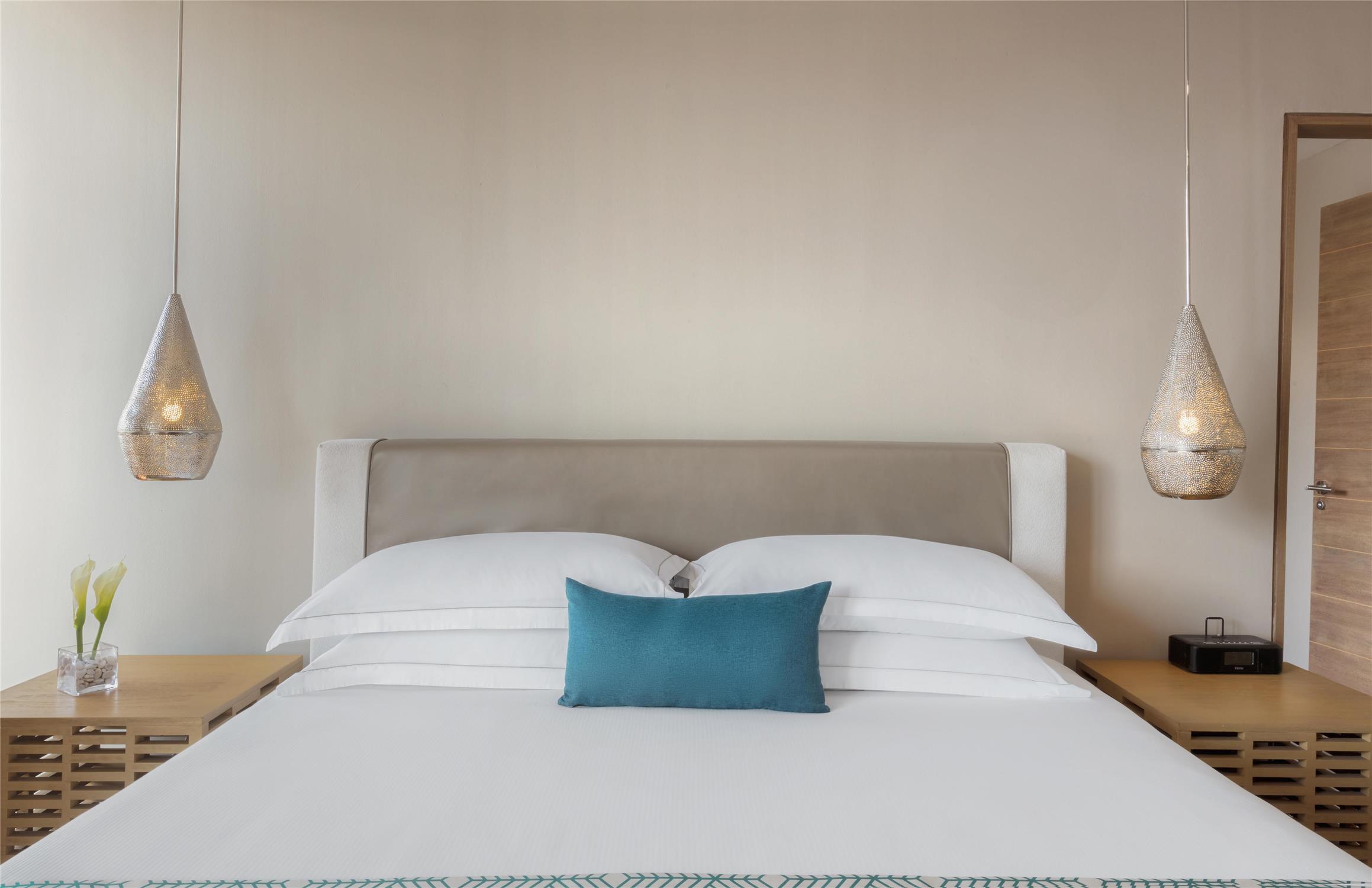 Master, Suite, King Bed, Adult Only
