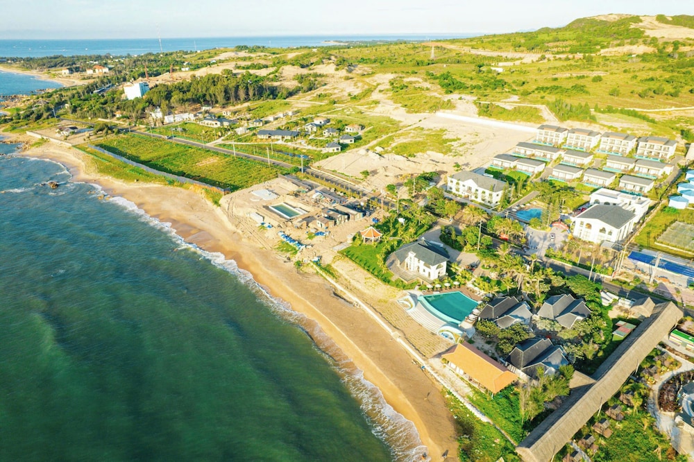 Edensee Ke Ga Beach Resort 59/62