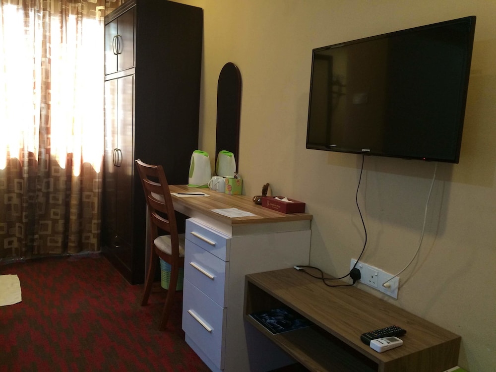 Grandview Hotel 24/24