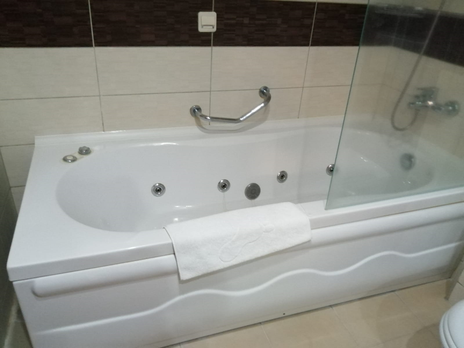 OBAM THERMAL RESORT HOTEL & SPA 48/50