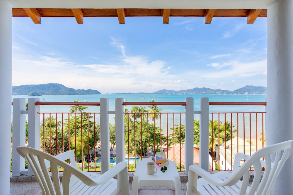 海边居所(BY THE SEA(KHAO KARD PANWA BEACH))(BY THE SEA(KHAO KARD PANWA BEACH)) 图片4