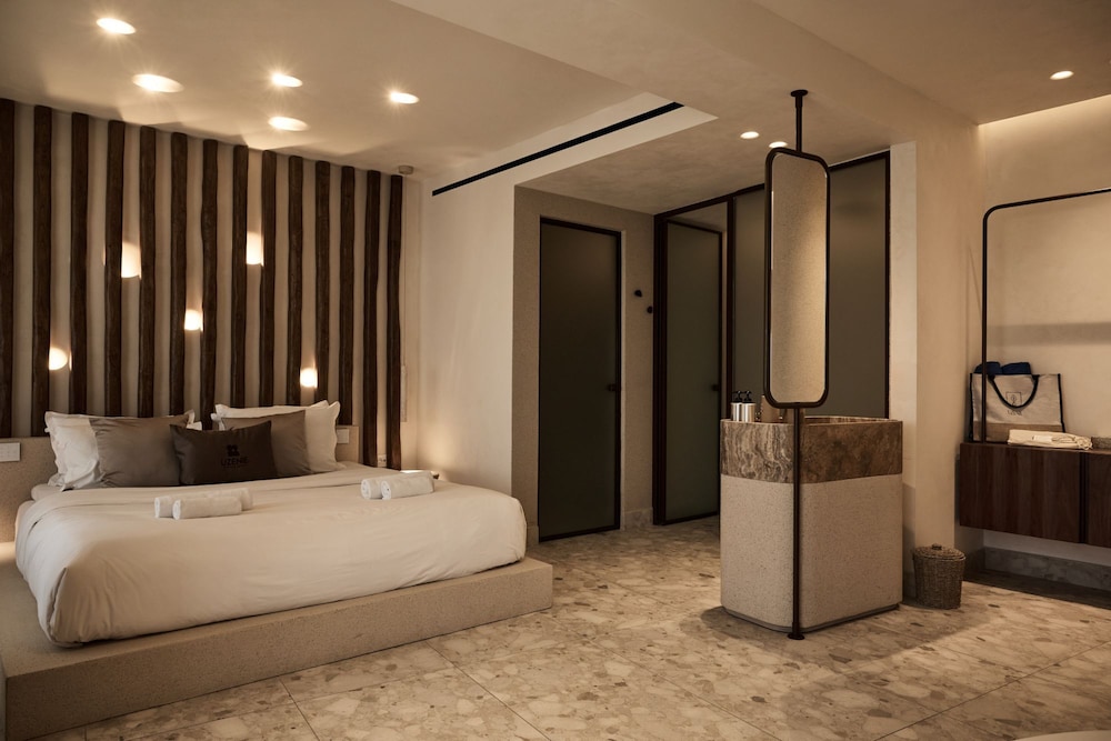 STARLIGHT, SUITE, OUTDOOR JETTED TUB, BATHTUB