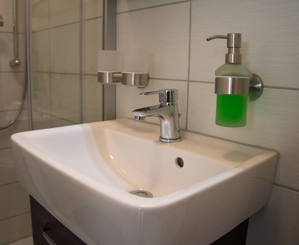 Regiohotel Wolmirstedter Hof Wolmirstedt 30/32