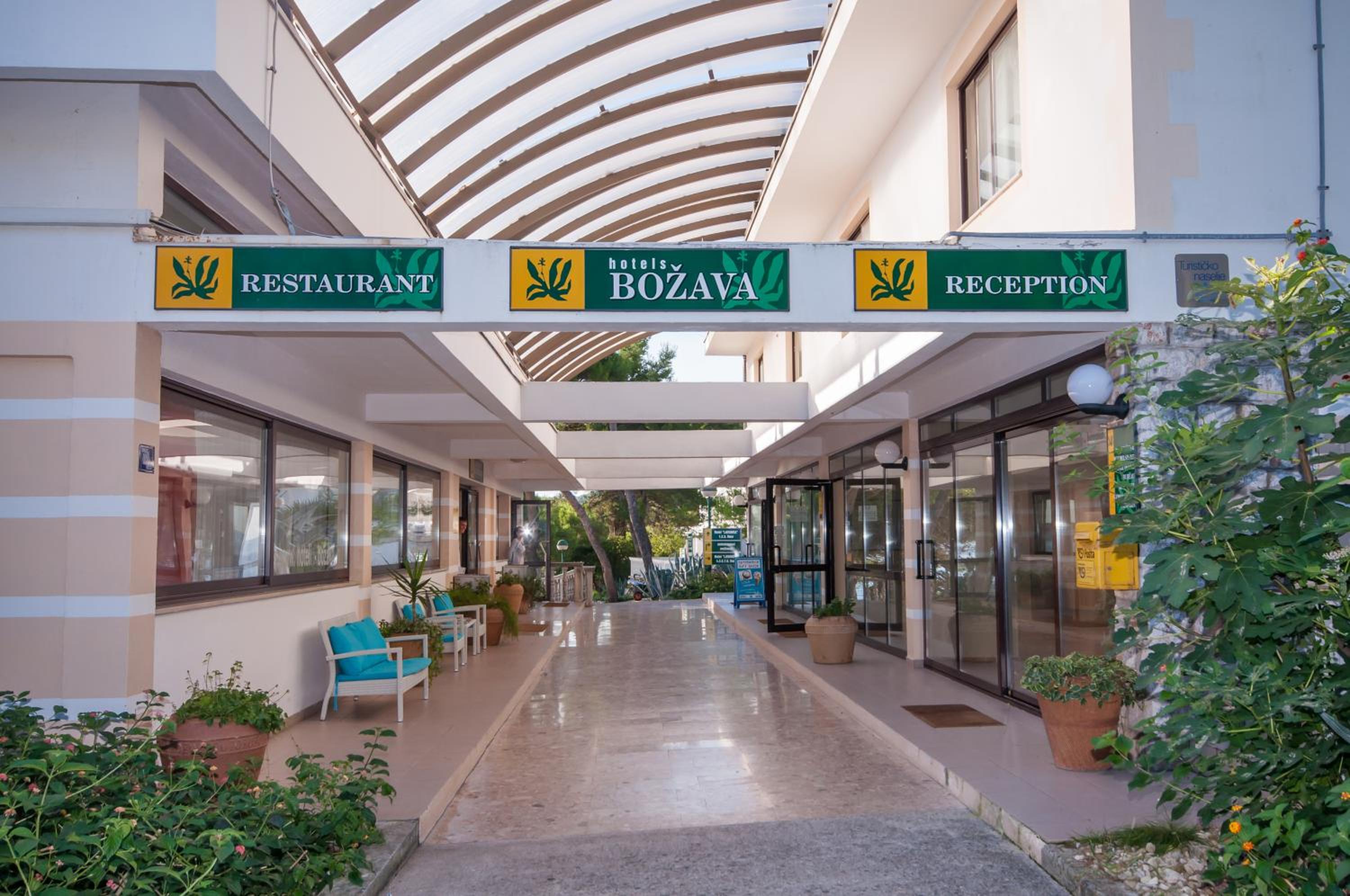 HOTEL AGAVA 3/49