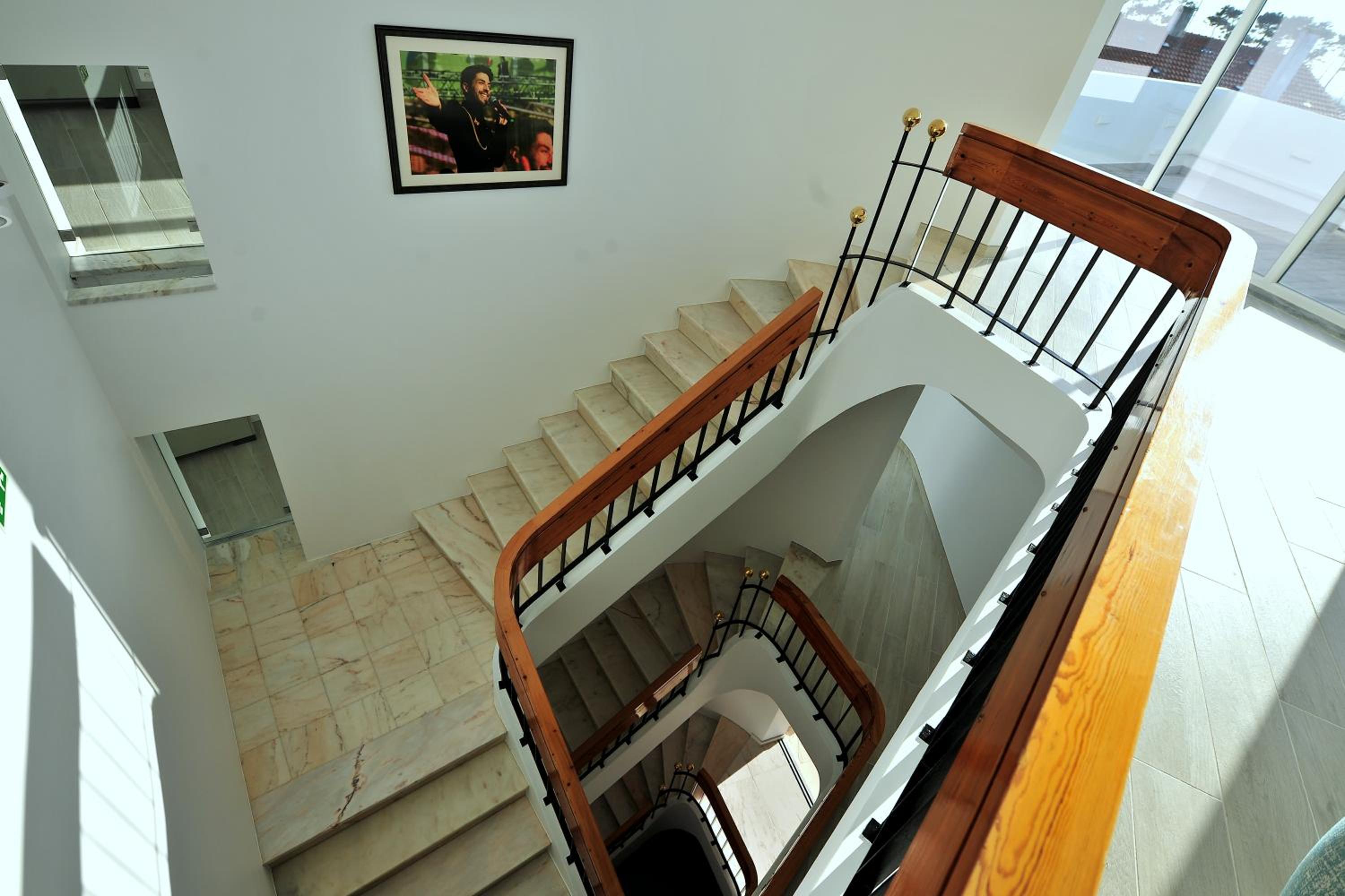 Hotel Buzio 18/28