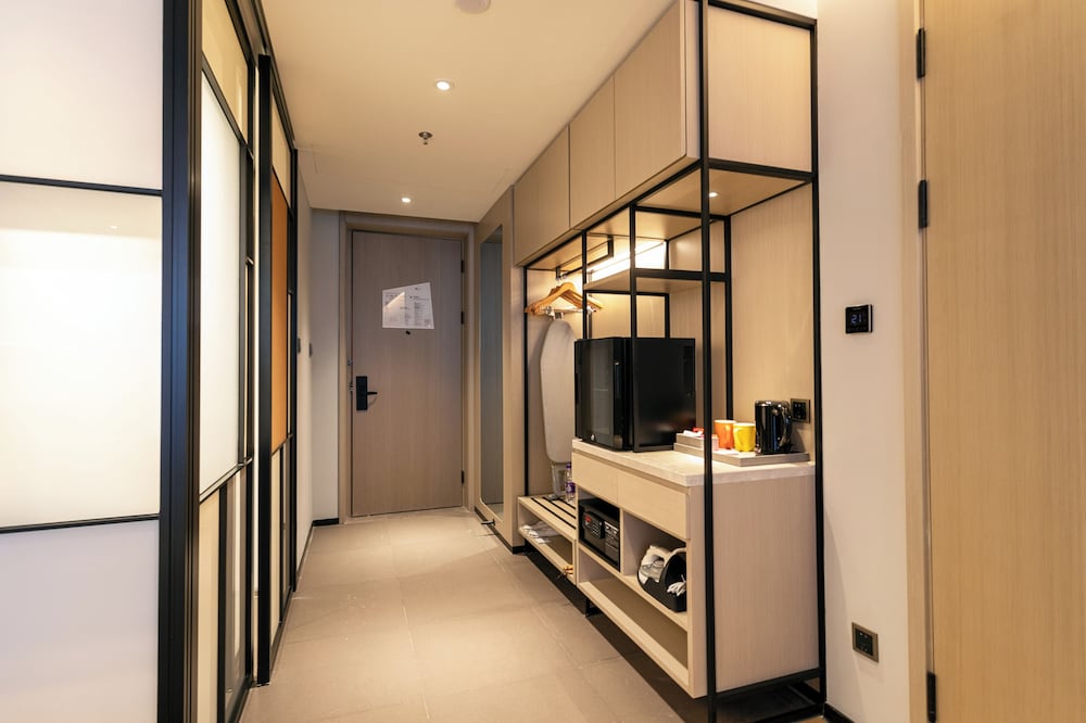 Aloft Shijiazhuang 14/46