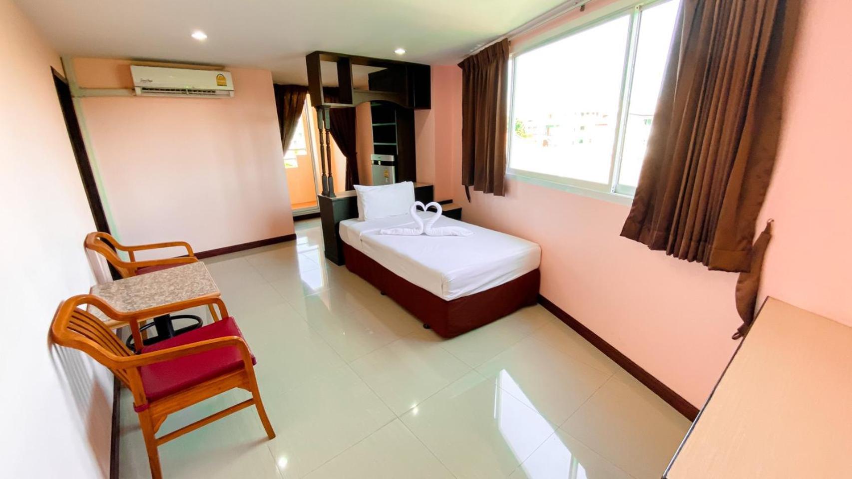 Big, Suite