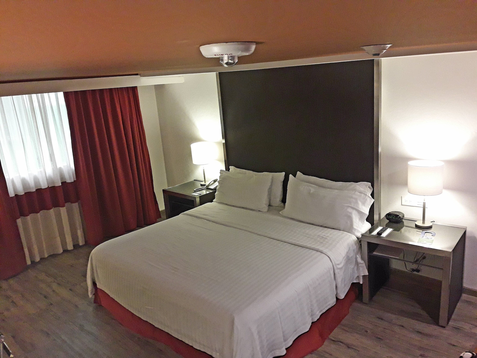Standard, King Bed, Accessible