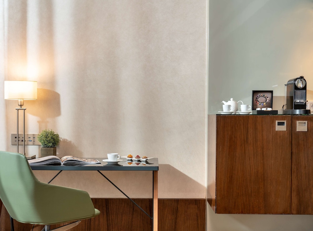 Radisson Blu Hotel Istanbul Asia 63/79