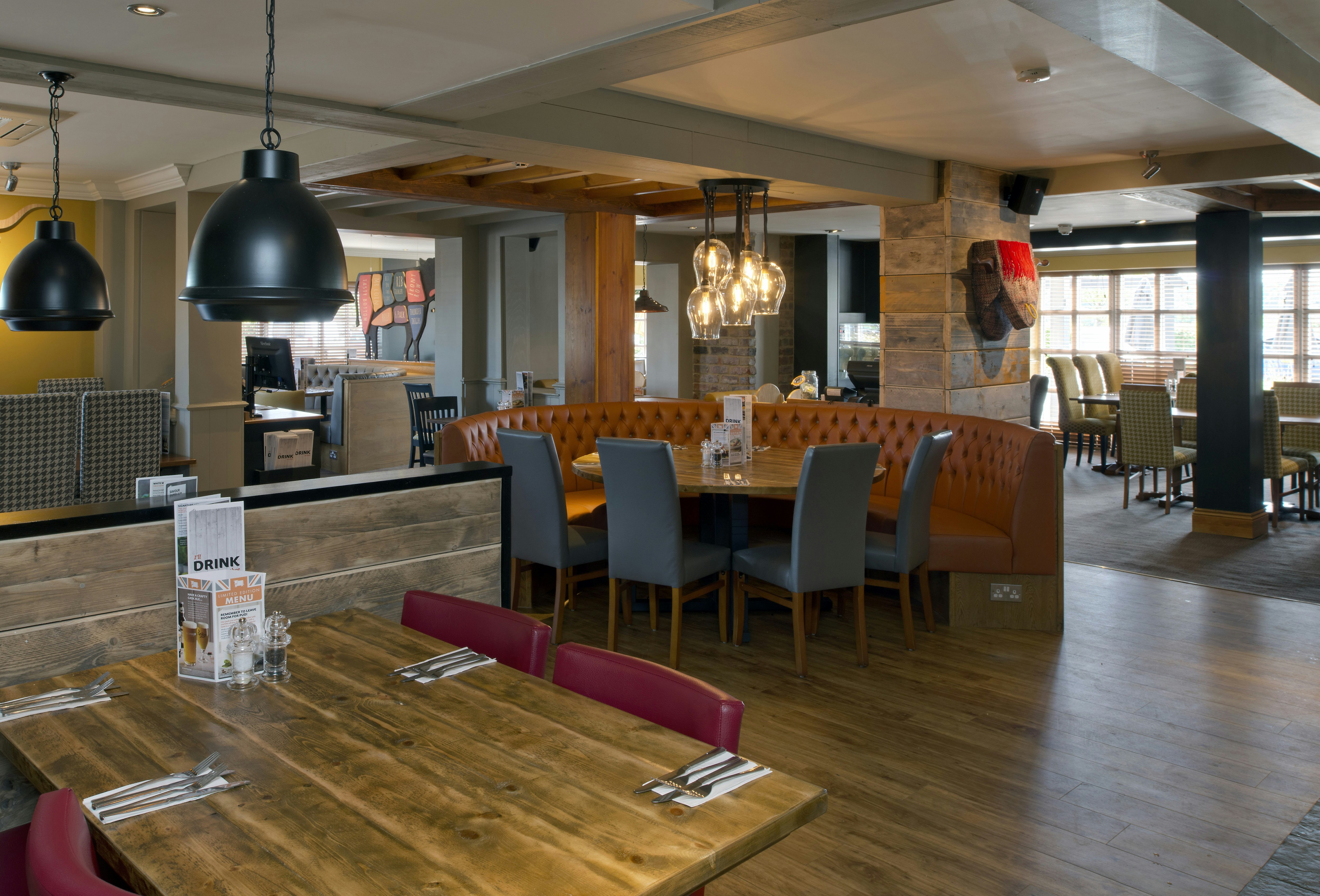 Premier Inn Frome 62/71