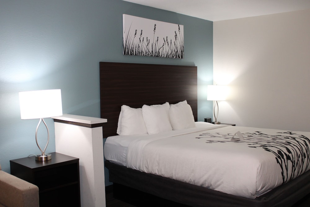 Wingate by Wyndham Kings Bay Naval Base 33/67