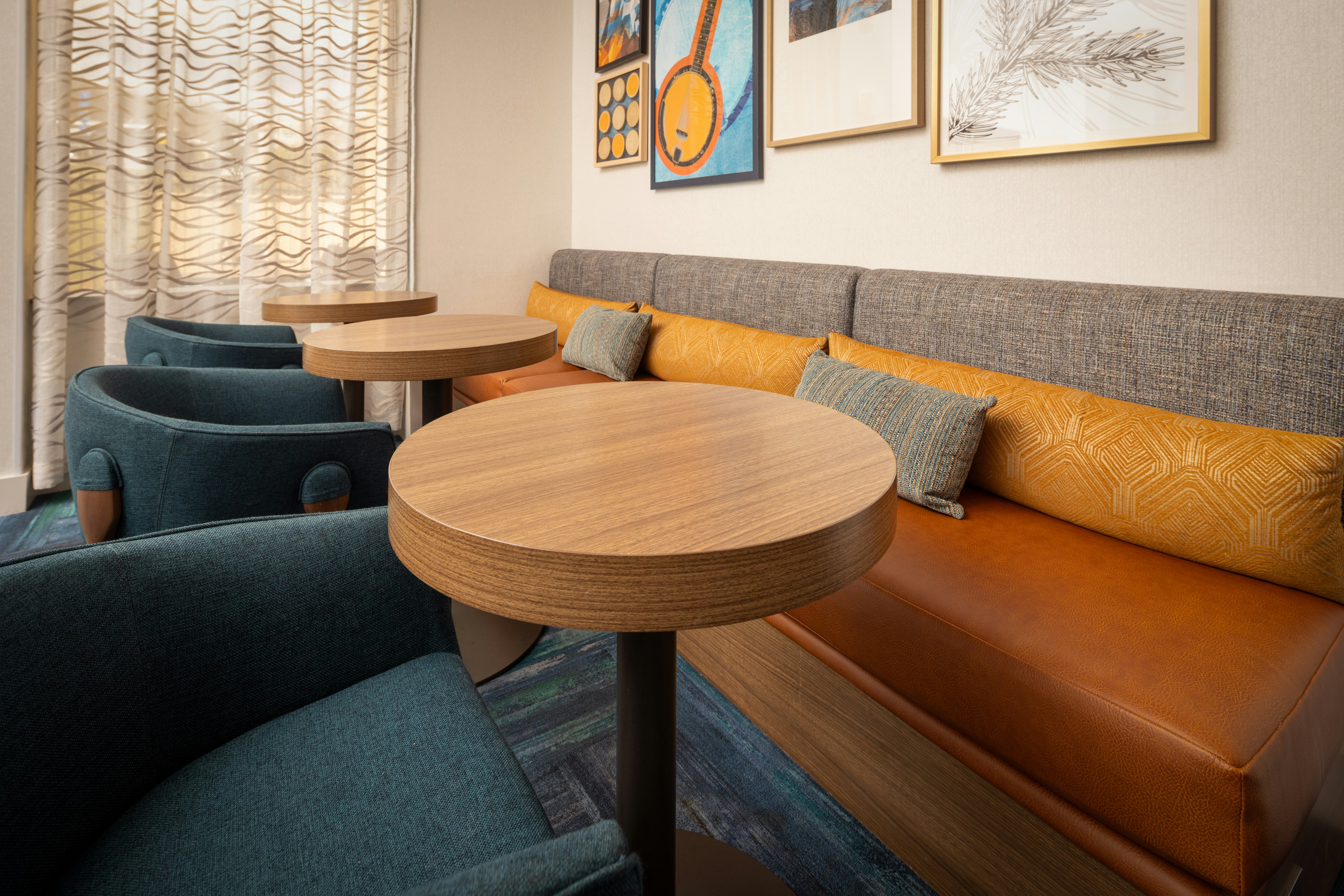 Homewood Suites by Hilton Asheville-Tunnel Road 27/51