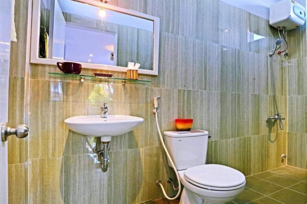 Green Garden Homestay 47/47