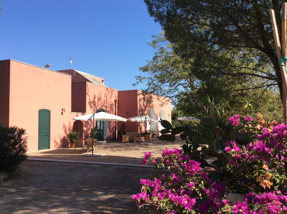 B B Tenuta Doxi 52/55