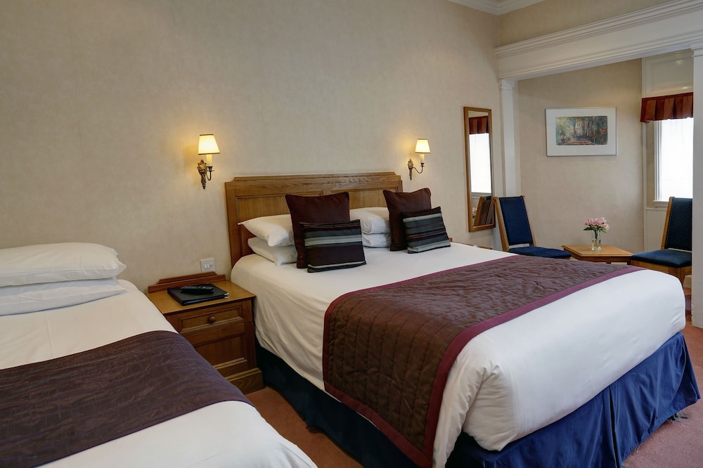 The Birch Hotel 17/53