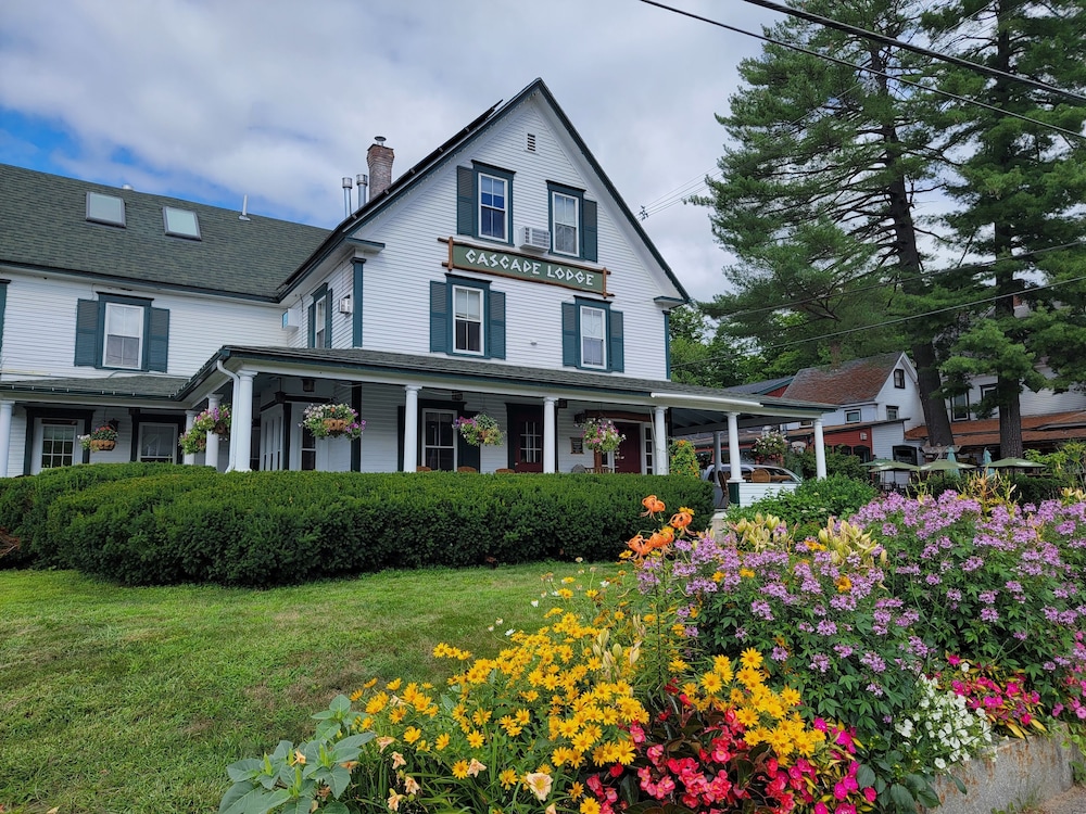 WoodStock Inn 43/43