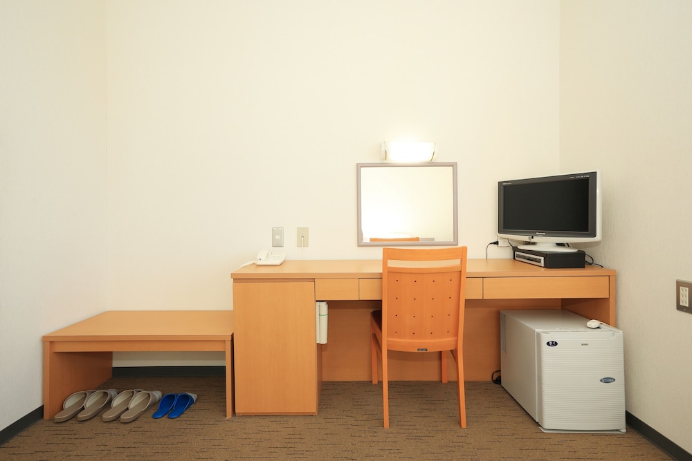 Smile Hotel Hirosaki (ex Hirosaki Kokusai Hotel) 13/15