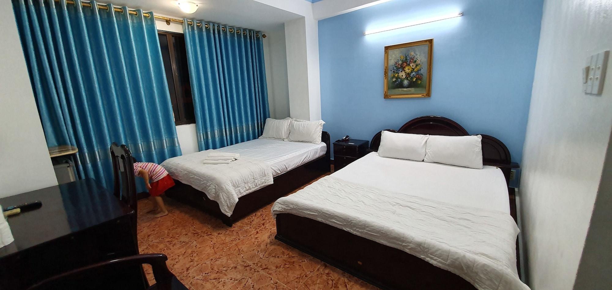 Thanh Lan Hotel 20/98