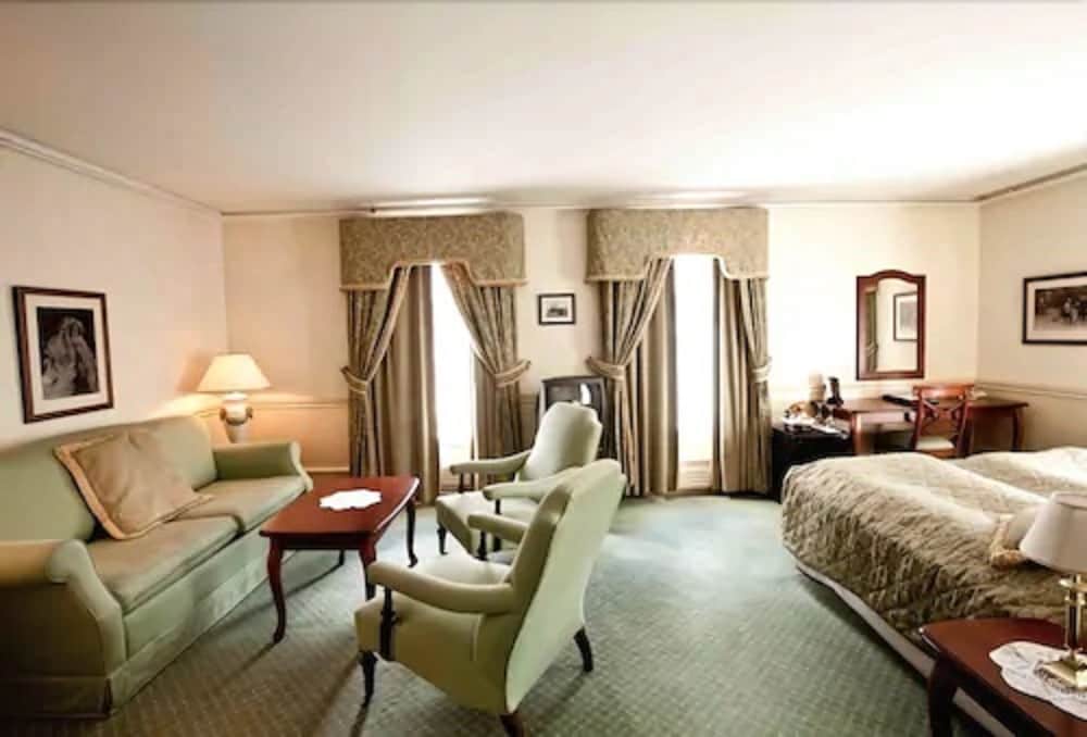 Hotel Kong Carl 17/48