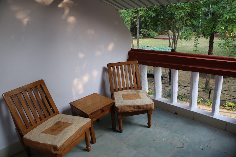 Mogli Jungle Resorts 19/47