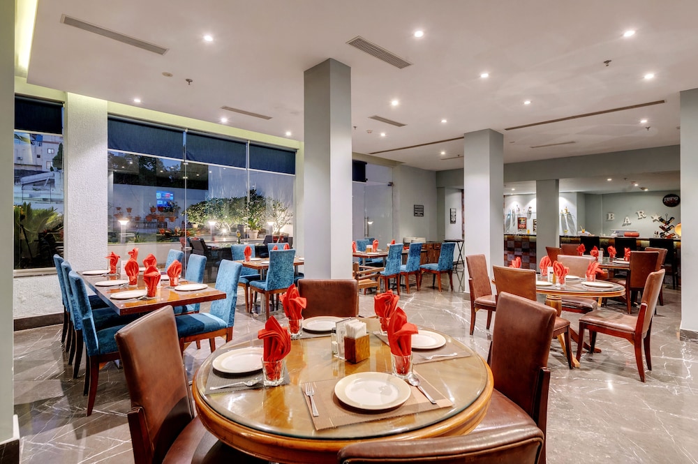 Hotel Amarpreet, Aurangabad - AM Hotel Kollection 25/50