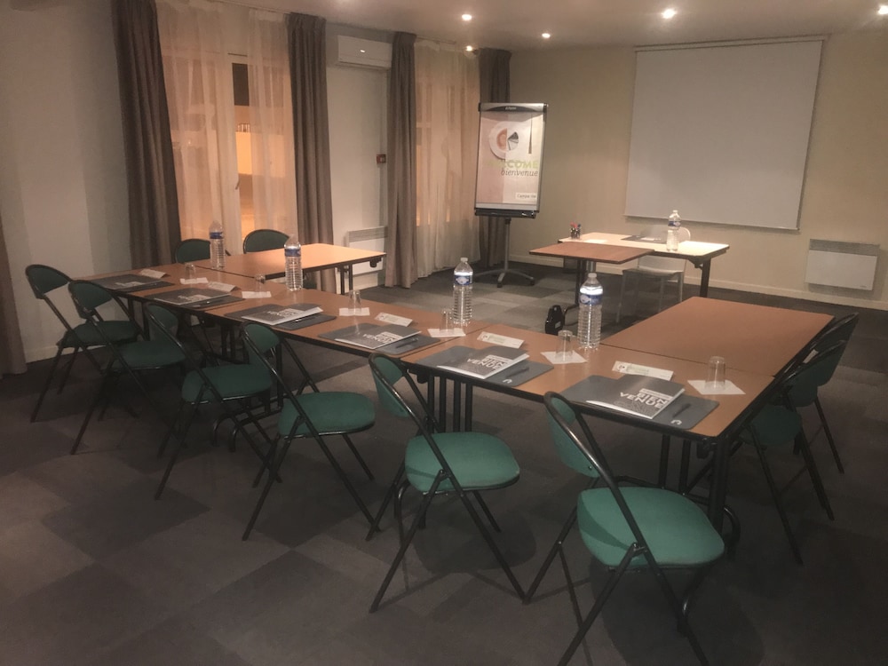 Kyriad Direct Montpellier Ouest Saint Jean De Vedas 36/55