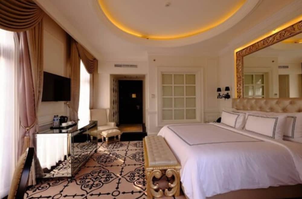 Lafayette Boutique Hotel Yogyakarta 14/47
