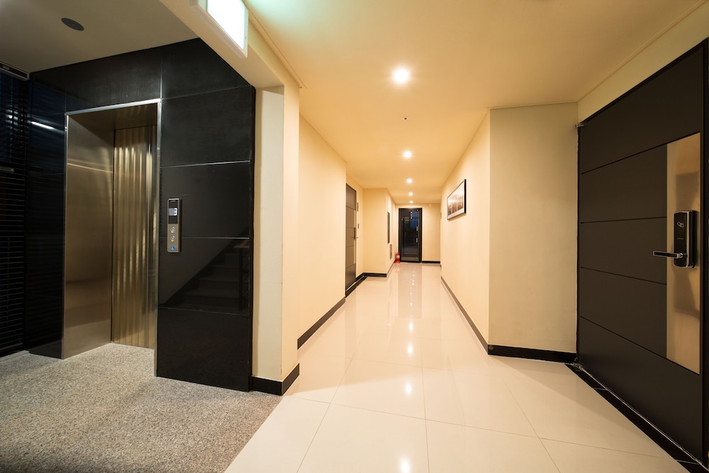 Hotel Pino 30/34