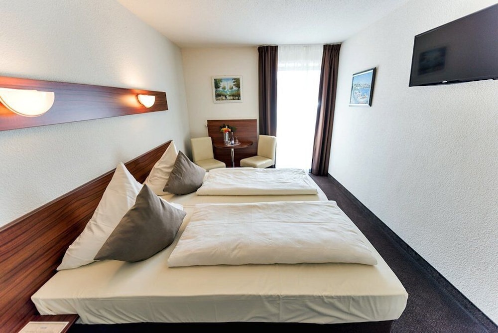 Hotel Am Wall 22/72