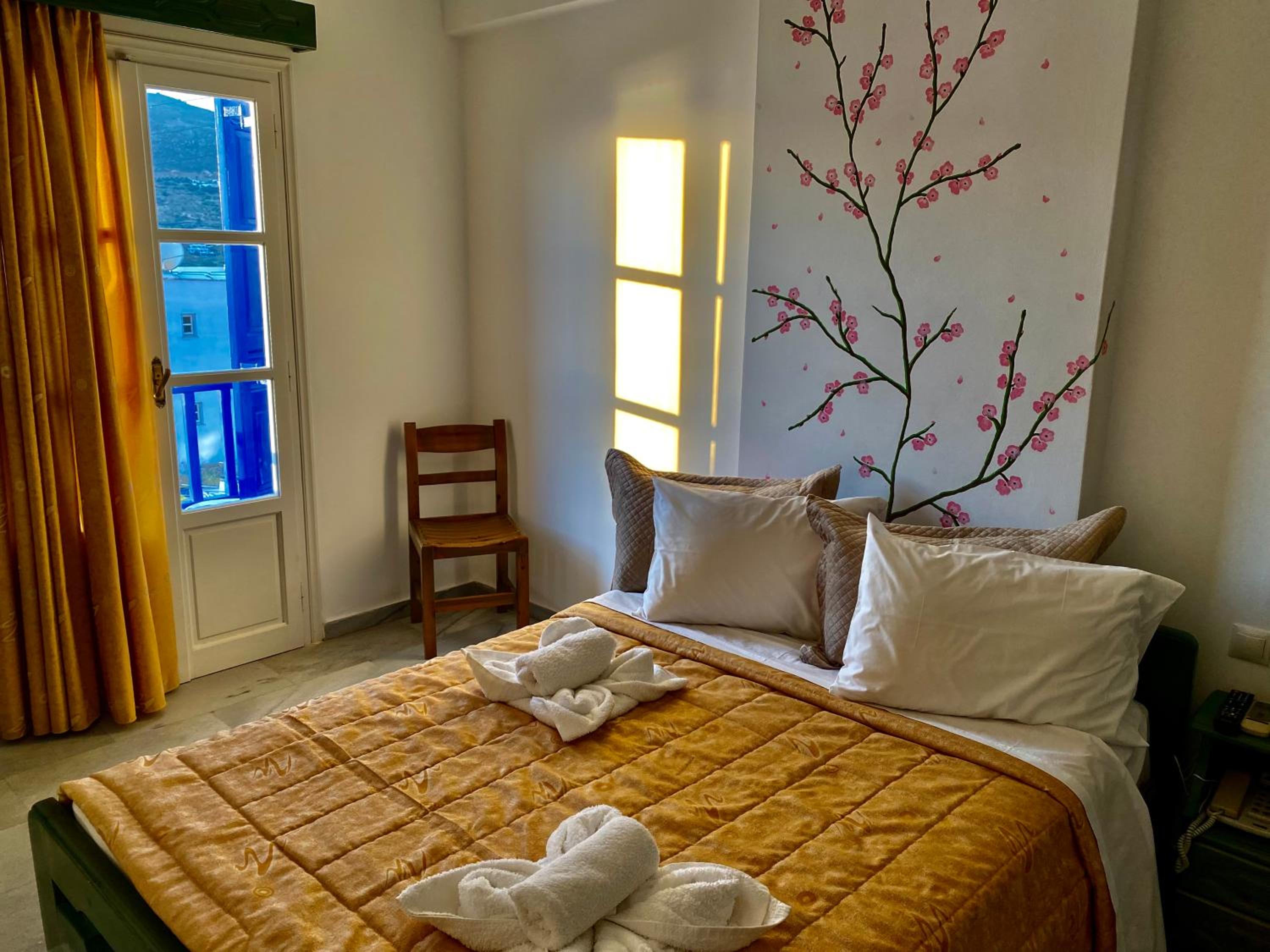 Hotel Pelagos 6/52