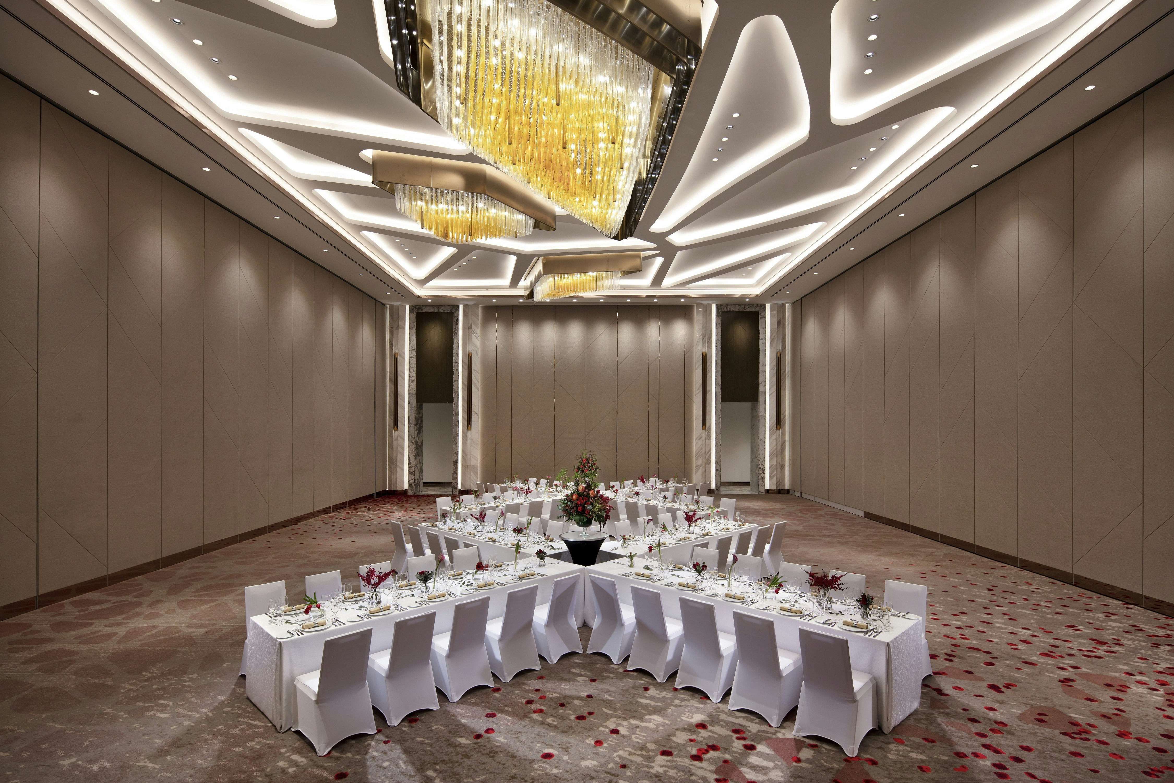 Hilton Taizhou 17/19