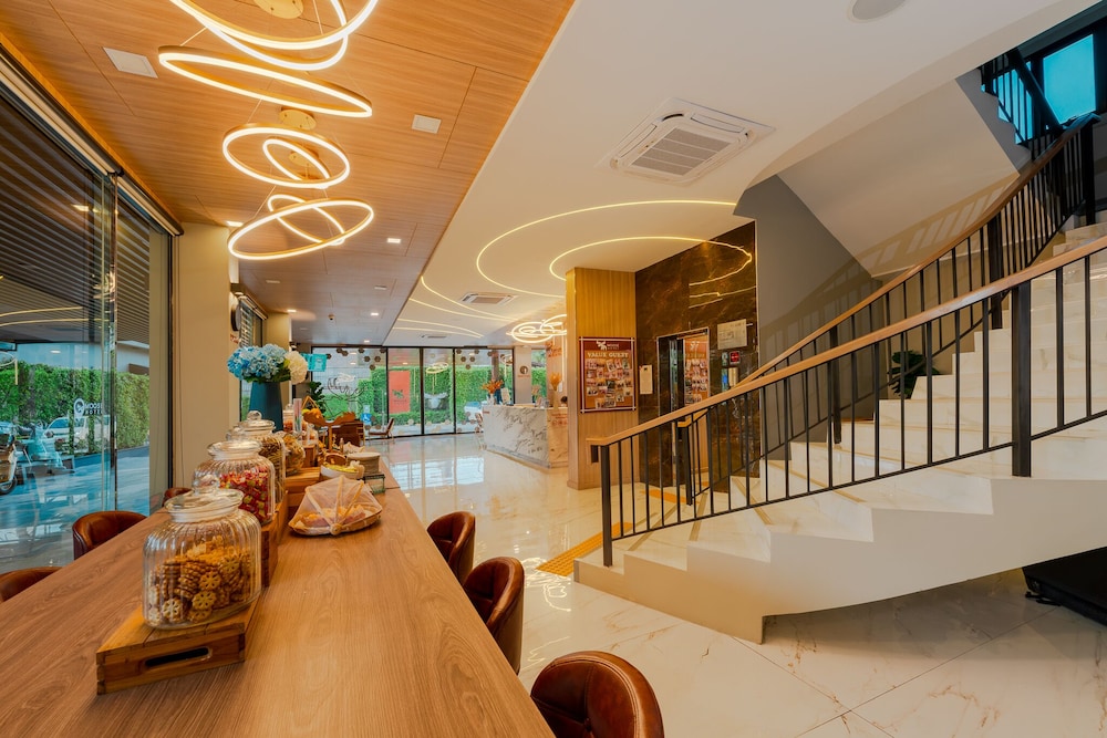 MOOSE HOTEL CHIANGMAI 13/50
