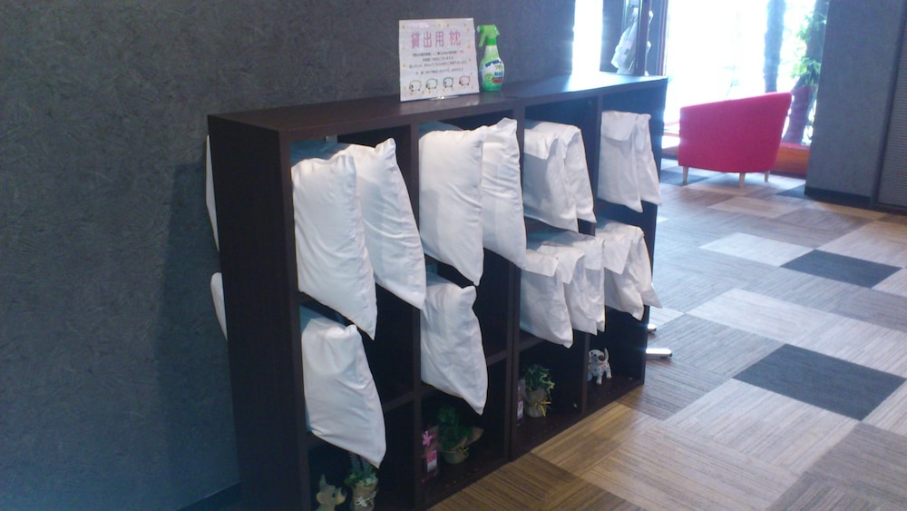 Select Inn Fujisan Gotemba 57/61