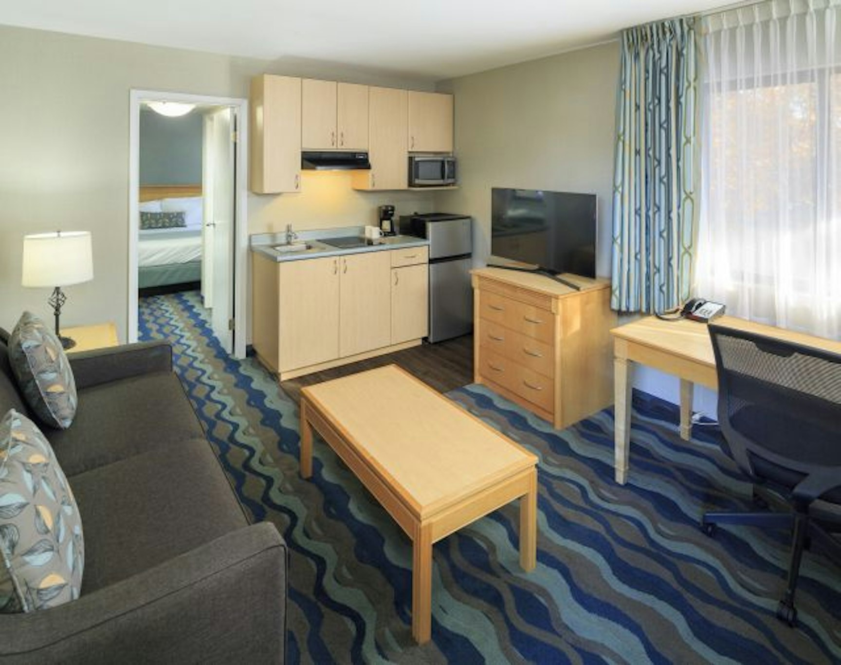 Accent Inns Victoria 37/53
