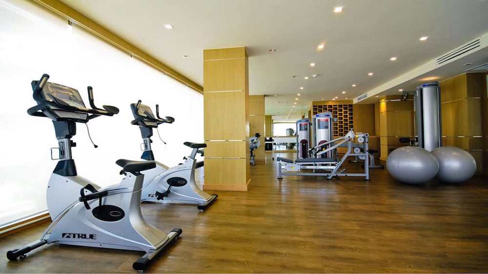The Ashlee Plaza Patong Hotel & Spa 41/75