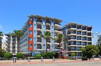 Monart City Hotel All Inclusive 8/62