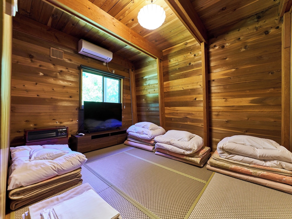 SUITE, VILLA