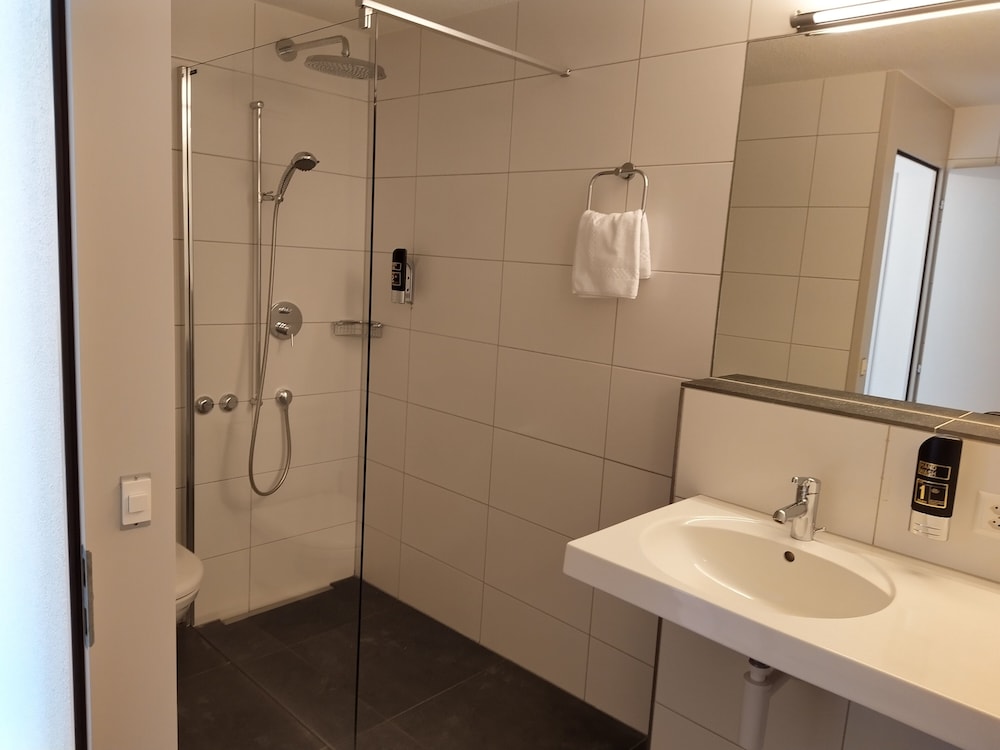 Das Hotel Sherlock Holmes 50/55