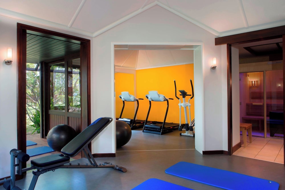 LE MERIDIEN ILE DES PINS 27/50