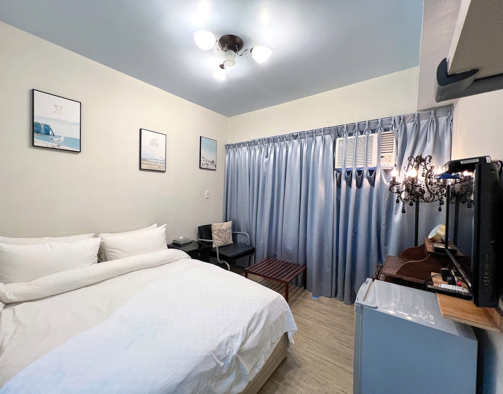 Mei Hsiao Yuen Hostel 6/49