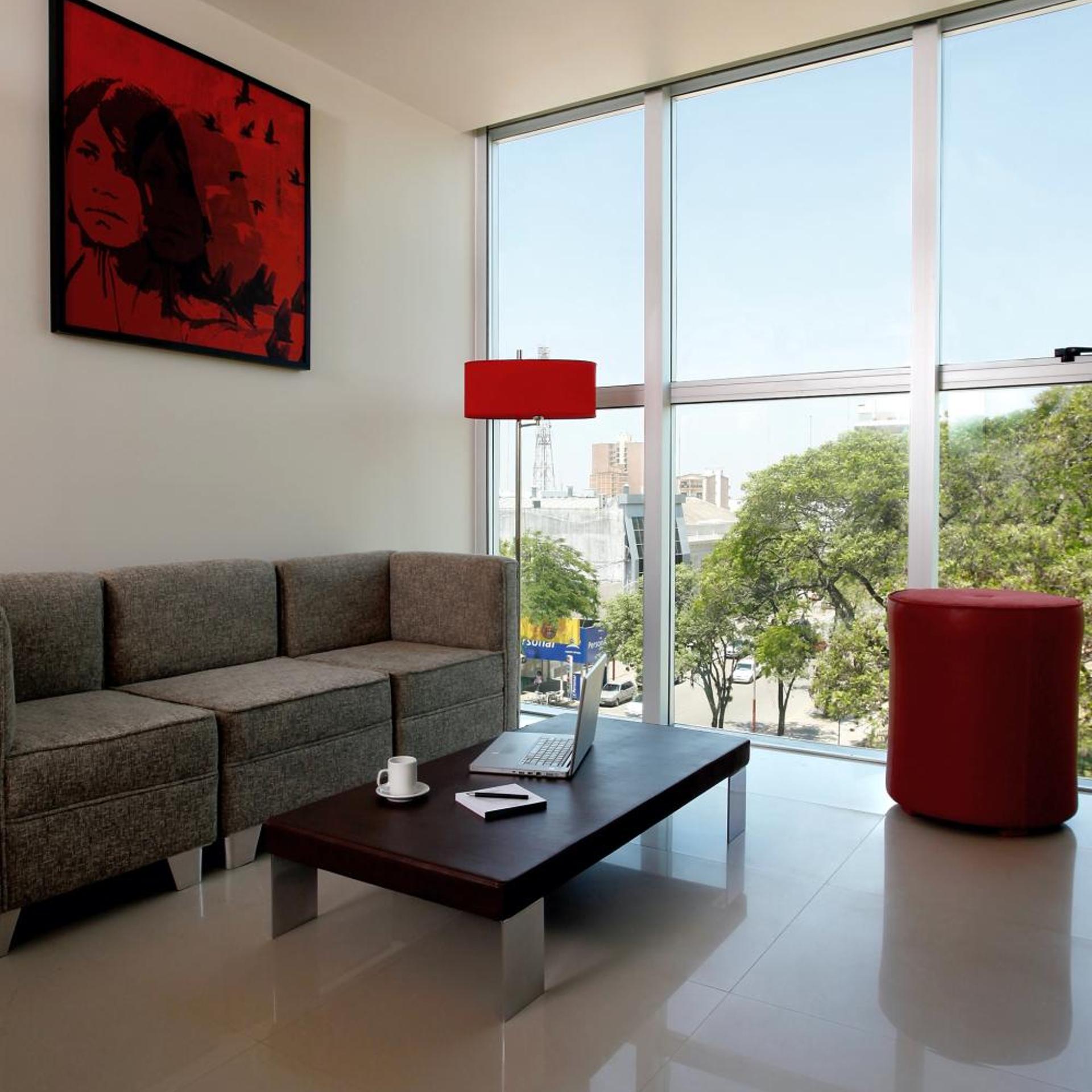 Niyat Urban Hotel 27/50