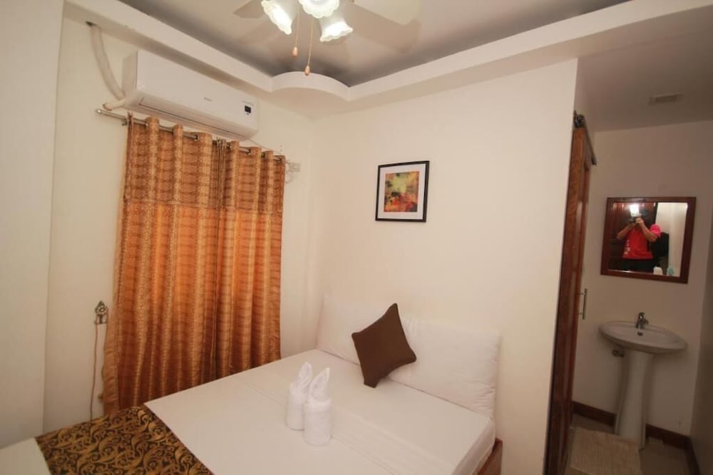 BASIC, DOUBLE BED