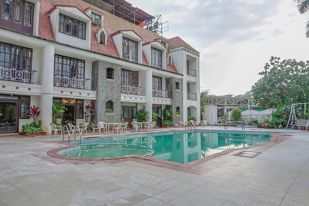 Kumar Resort Lonavala 3/50