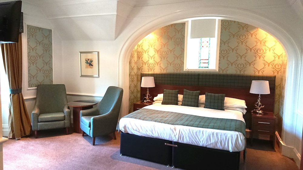 Craigmonie Hotel Inverness by Compass Hospitality 33/79