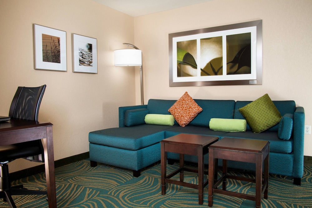 Springhill Suites By Marriott 23/46