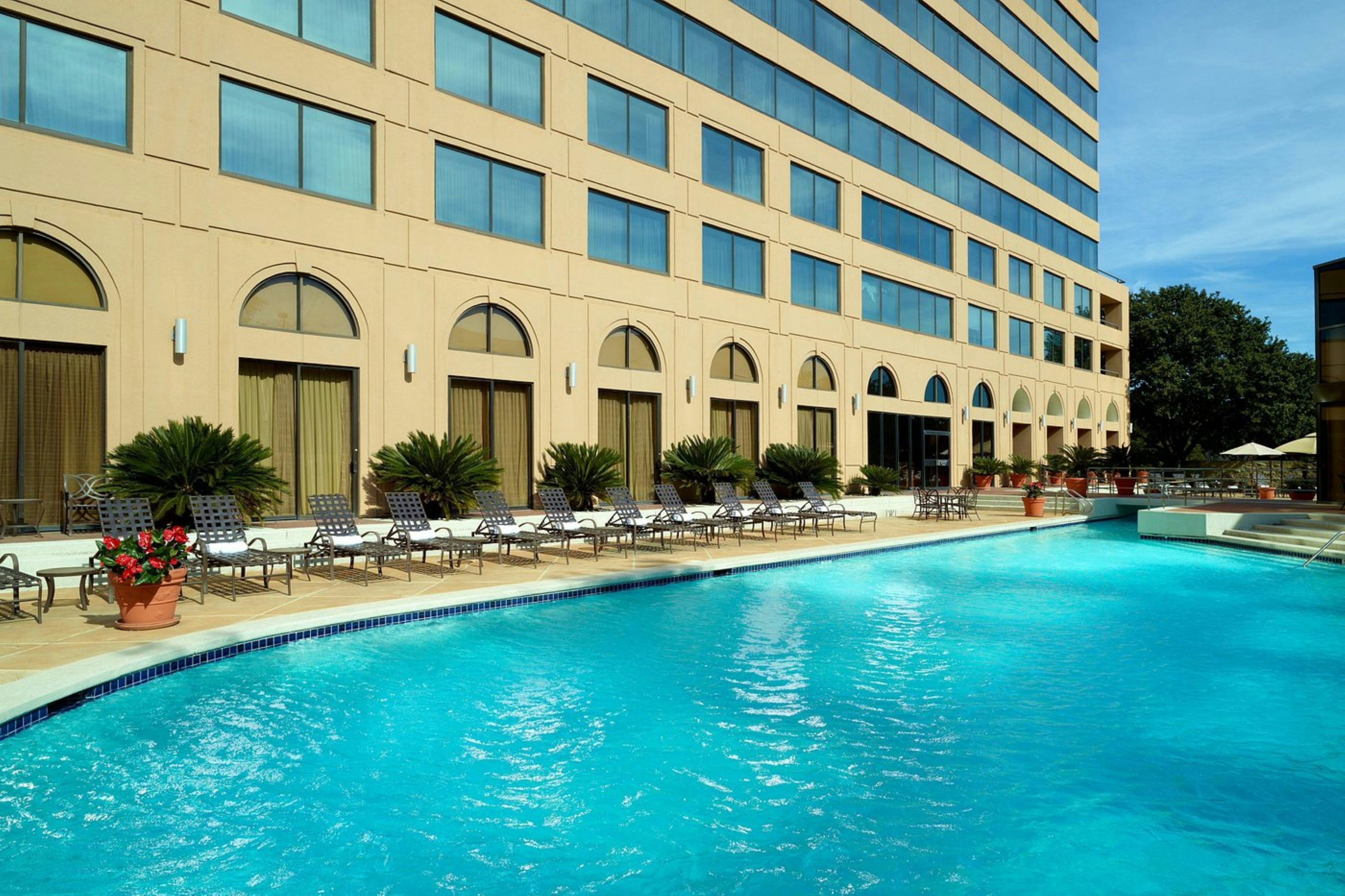 Austin Southpark Hotel in AUSTIN - TX